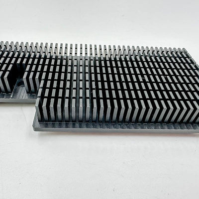 คอมพิวเตอร์อุตสาหกรรม CPU ฮีทซิงค์อลูมิเนียมพินฮีทซิงค์