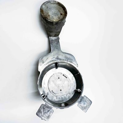 ADC12 ฝาครอบโปรเจคเตอร์ OEM อลูมิเนียมหล่อตายตัวที่อยู่อาศัย