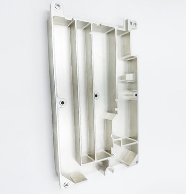 Feitai CNC Milling Parts ผู้ผลิตตู้อลูมิเนียมแบบกำหนดเองสำหรับชิ้นส่วนสื่อสาร