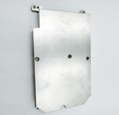 Feitai CNC Milling Parts ผู้ผลิตตู้อลูมิเนียมแบบกำหนดเองสำหรับชิ้นส่วนสื่อสาร
