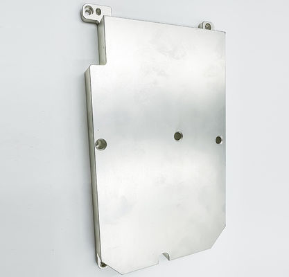 Feitai CNC Milling Parts ผู้ผลิตตู้อลูมิเนียมแบบกำหนดเองสำหรับชิ้นส่วนสื่อสาร