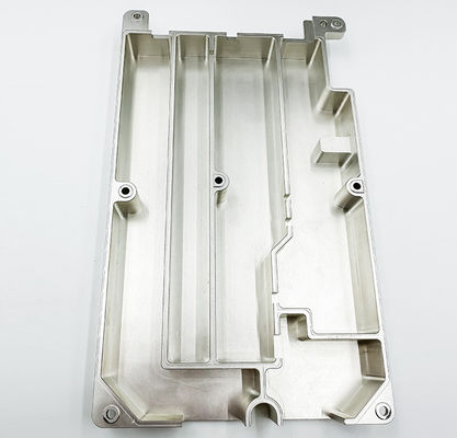 Feitai CNC Milling Parts ผู้ผลิตตู้อลูมิเนียมแบบกำหนดเองสำหรับชิ้นส่วนสื่อสาร