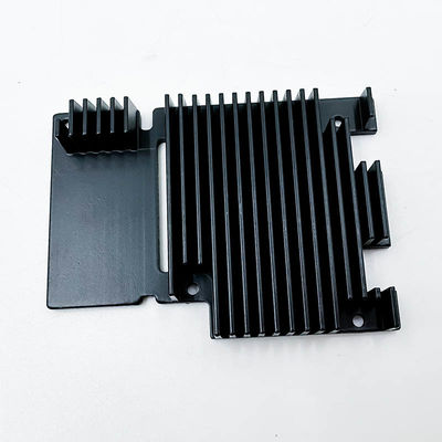 ฮีทซิงค์หม้อน้ำอลูมิเนียม CPU 6063, ฮีทซิงค์อลูมิเนียม Skived