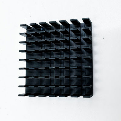 CPU Aluminium Heatsink, BGA Heatsink Cross-cut Type