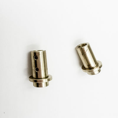 ผู้ผลิตชิ้นส่วนกลึง CNC ทองเหลือง, ส่วนประกอบความแม่นยำทองเหลืองแบบกำหนดเอง