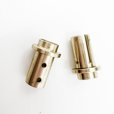 ผู้ผลิตชิ้นส่วนกลึง CNC ทองเหลือง, ส่วนประกอบความแม่นยำทองเหลืองแบบกำหนดเอง