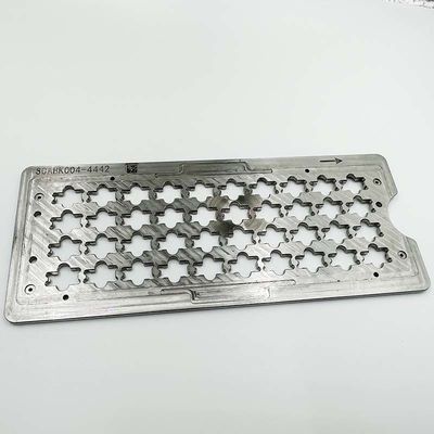 ชิ้นส่วนกัด CNC ที่มีความแม่นยำ, บริการเครื่องจักรกลซีเอ็นซีชุดเล็ก