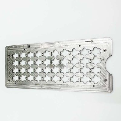 ชิ้นส่วนกัด CNC ที่มีความแม่นยำ, บริการเครื่องจักรกลซีเอ็นซีชุดเล็ก