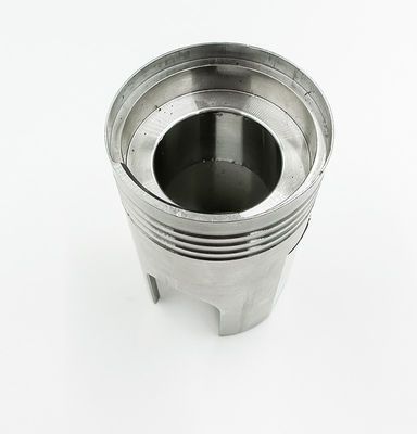 บริการเครื่องจักรกลซีเอ็นซีที่มีความแม่นยำ ISO9001, ส่วนประกอบการกลึงซีเอ็นซีแบบกำหนดเอง