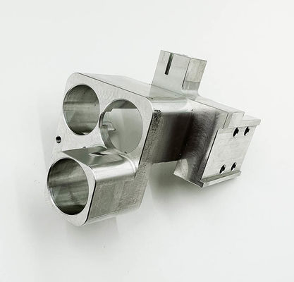 ชิ้นส่วนเครื่องบินไทเทเนียมแม่นยำ CNC ชิ้นส่วนเครื่องบินเครื่องจักรกลซีเอ็นซี