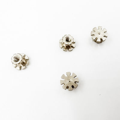 ผู้ผลิตส่วนประกอบกลึง CNC ทองเหลืองที่มีความแม่นยำ / ชิ้นส่วนทองเหลือง CNC