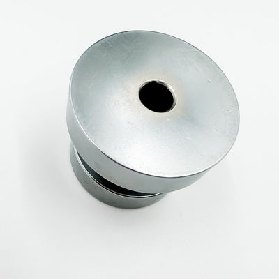 ชิ้นส่วนสแตนเลสกัดซีเอ็นซี, ส่วนประกอบกลึง CNC ที่มีความแม่นยำสำหรับมอเตอร์ไฟฟ้า