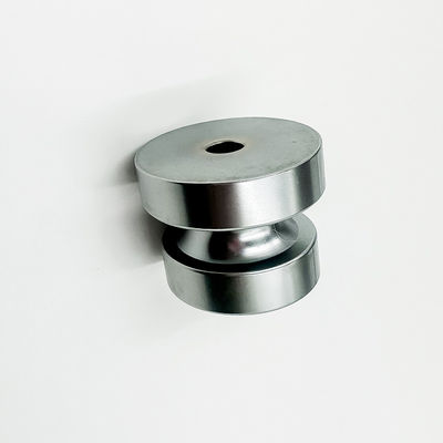 ชิ้นส่วนสแตนเลสกัดซีเอ็นซี, ส่วนประกอบกลึง CNC ที่มีความแม่นยำสำหรับมอเตอร์ไฟฟ้า