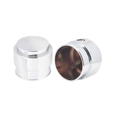 SGS Precision Casting Service เปลือกสแตนเลสสำหรับ Smart Lock Shell