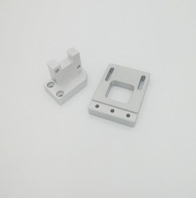 การประมวลผลชิ้นส่วนอลูมิเนียม CNC แบบกำหนดเอง การประมวลผลชิ้นส่วนเครื่องจักรกลซีเอ็นซี