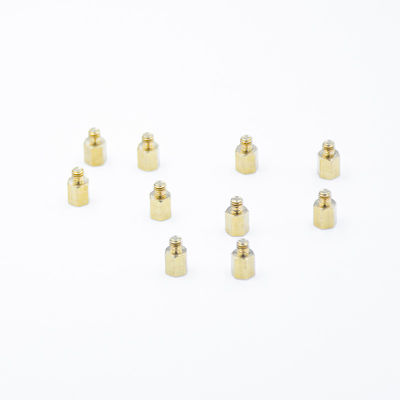 เครื่องบด เครื่องหมุน เครื่องแปรรูป ทองแดง หมัดหัวเรียบ CNC หมุนชิ้นส่วน