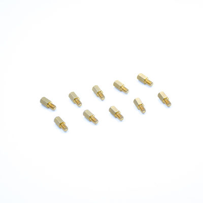 ขายปลีก ทองแดง Fastenter โบลท์สกรู Rivets แป้งสําหรับโลก Custom มี