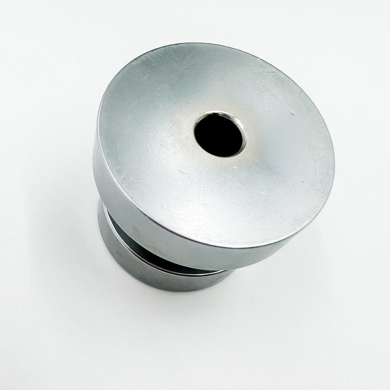 ชิ้นส่วนสแตนเลสกัดซีเอ็นซี, ส่วนประกอบกลึง CNC ที่มีความแม่นยำสำหรับมอเตอร์ไฟฟ้า